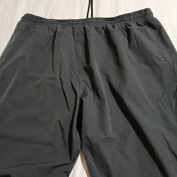 4 XL Unbranded Black Adventure Pants with Adjustable Ankle - Picture 5 of 11